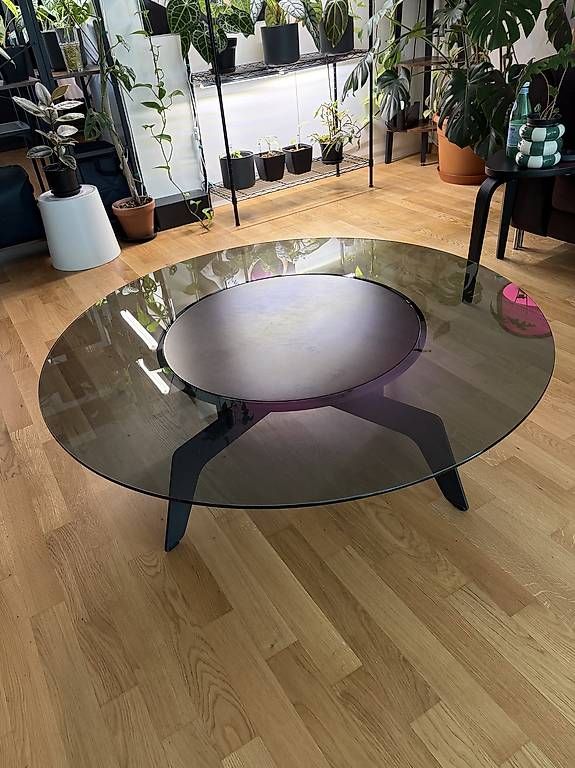 Tables: Designer Sofatisch – D'occasion à Zürich par Cheyenne_K 1