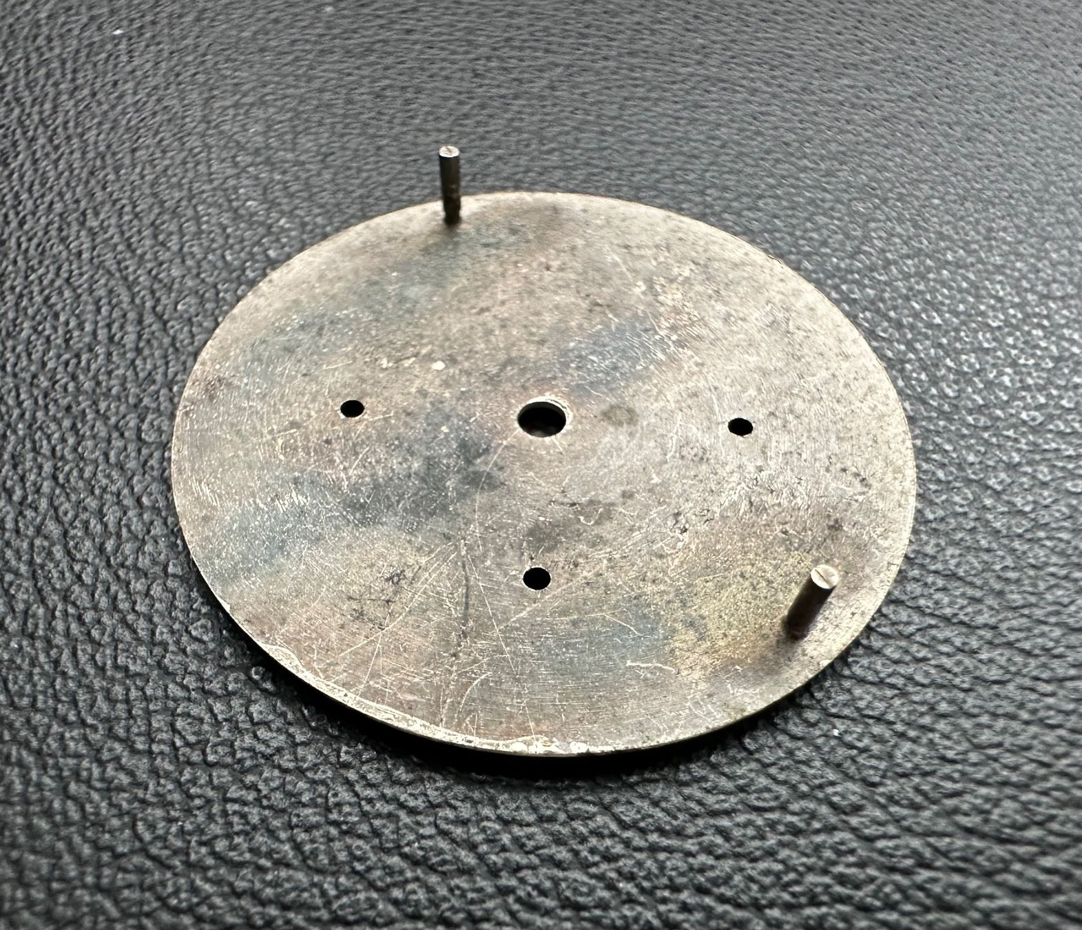 Waltham Orologi: CADRAN - WALTHAM PREMIER – Usato da Conthey venduto da advisia 4