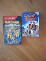 2x Fünf Freunde