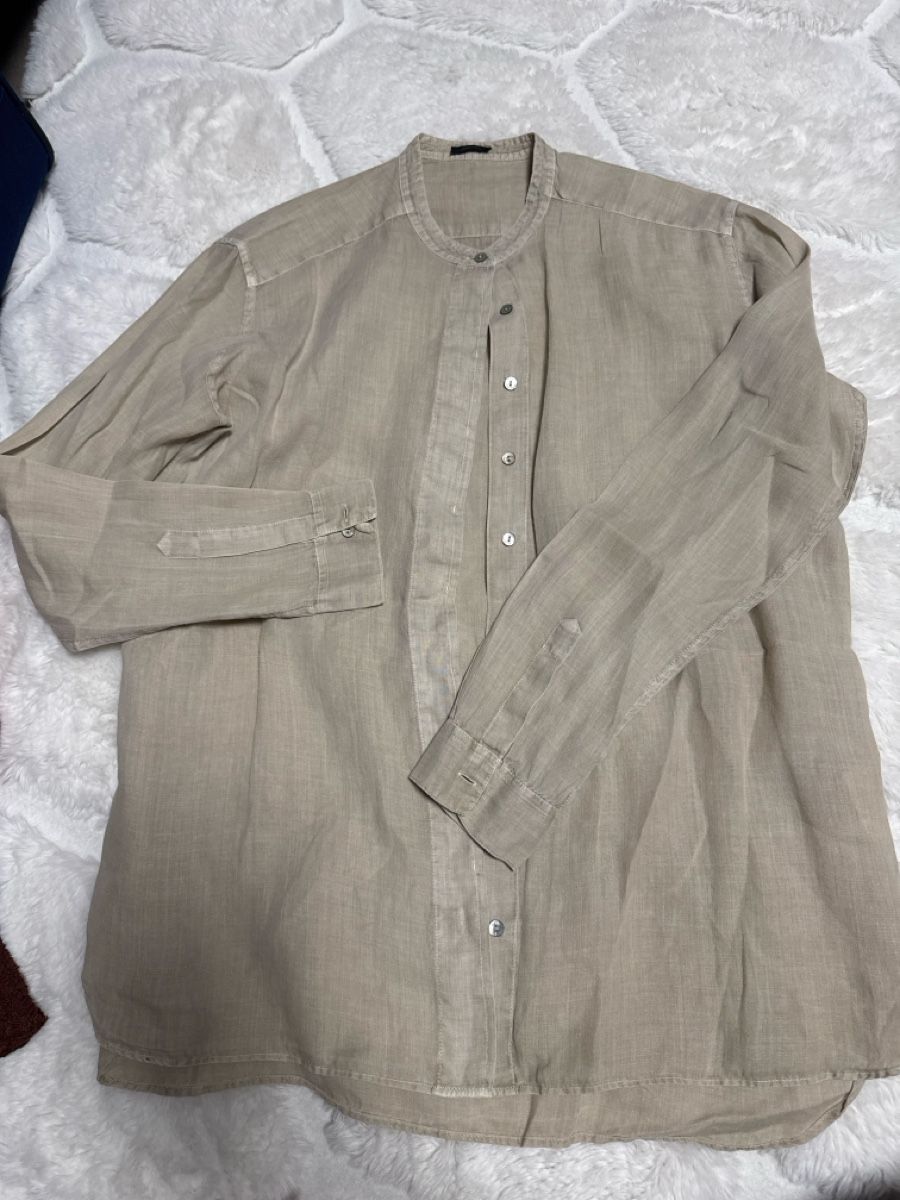 Camicette: Damen Bluse Esprit Collection beige Grösse 38 – Usato da Mont-sur-Lausanne venduto da EgisCloset.
