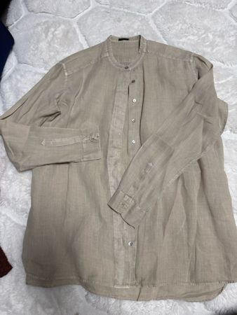 Damen Bluse Esprit Collection beige Grösse 38