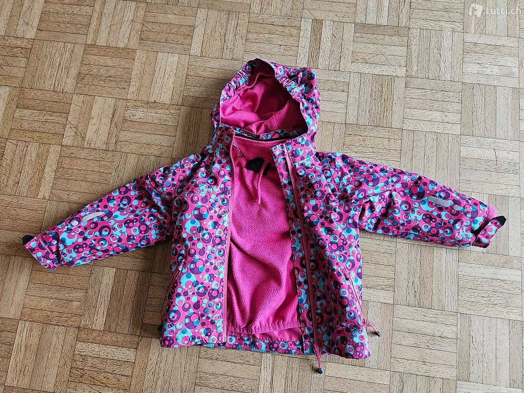 Giacche & Cappotti: 2 in 1 Regenjacke 98 – Usato da Liestal venduto da Seraphine87
