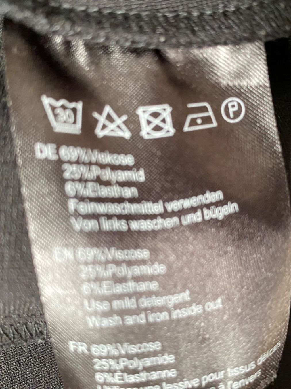 Hallhuber Jacken: Damen Blazer HALLHUBER Gr. 38 – Gebraucht aus Richterswil von Busanca 4