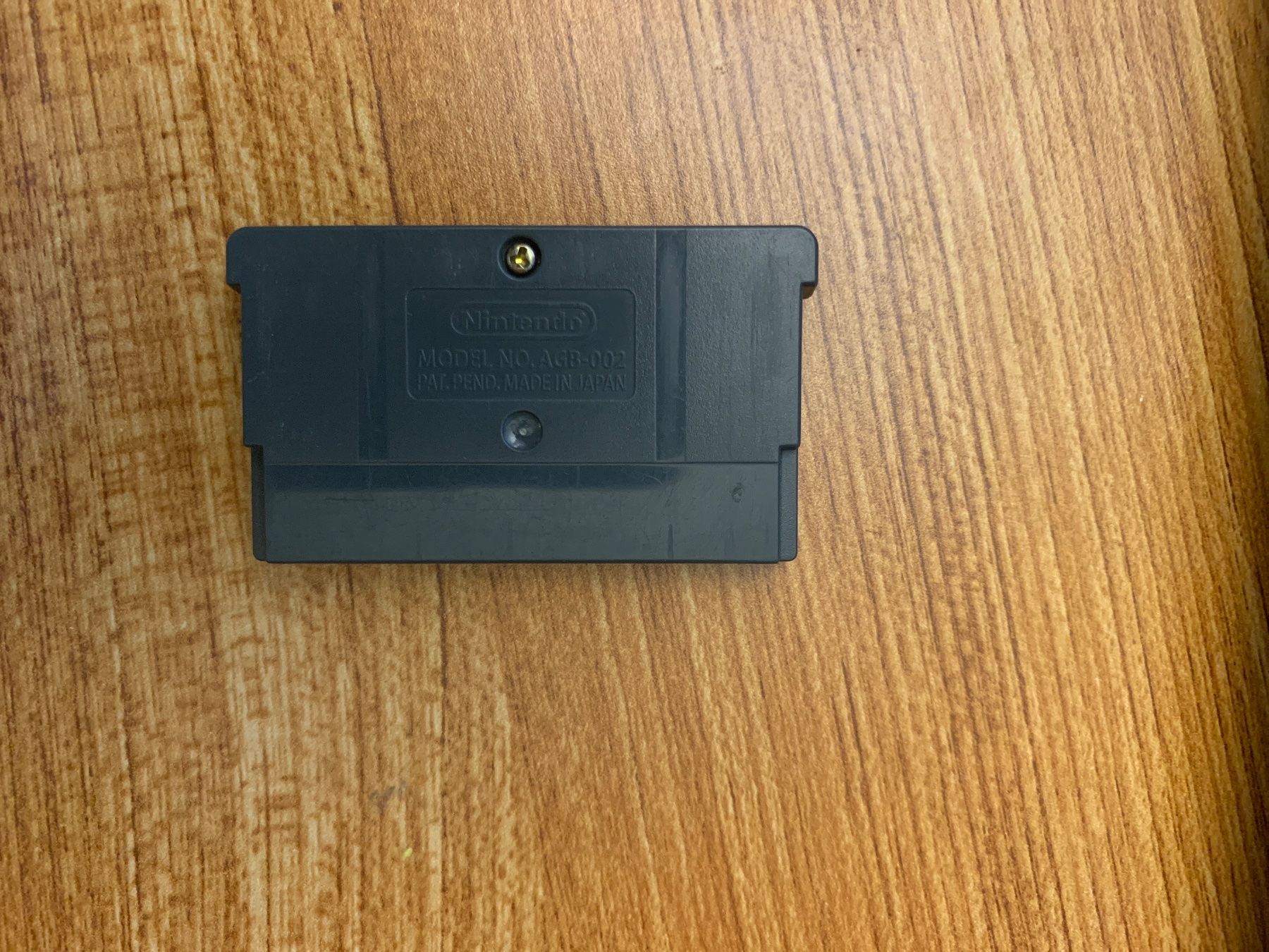 Giochi: GT 3 für Gameboy Advance – Usato da Gebenstorf venduto da RetroFuture 1