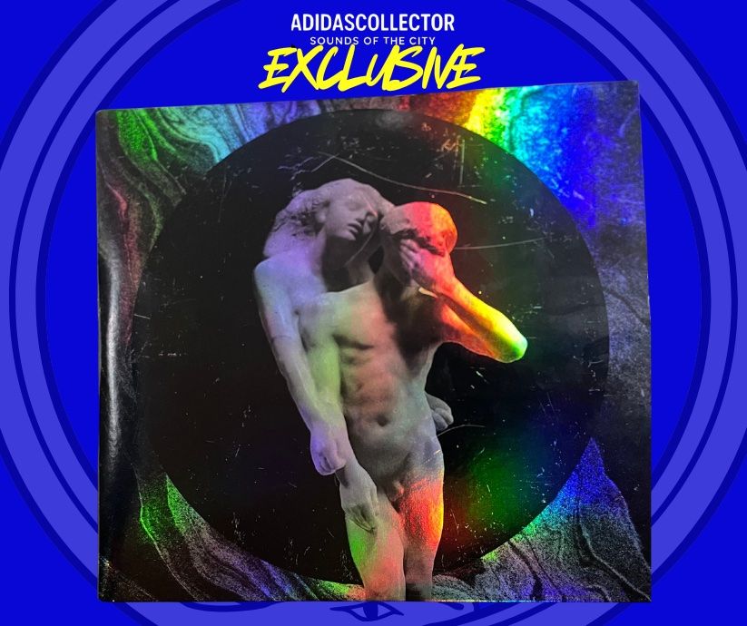 CDs: Arcade Fire - Reflektor (2x) - Synth Pop – D'occasion à Muri b. Bern par AdidasCollector