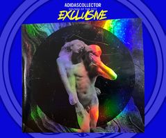 Arcade Fire - Reflektor (2x) - Synth Pop