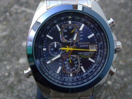 CHRONO-HERREN UHR  EINFACH DER WAHNSINN !