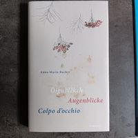 Anna Maria Bacher Öigublekch Gedichte