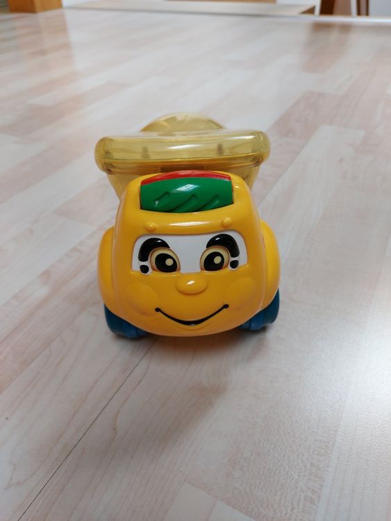 Fisher Price Auto | Kaufen auf Ricardo