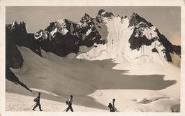Piz Rotondo Leventina