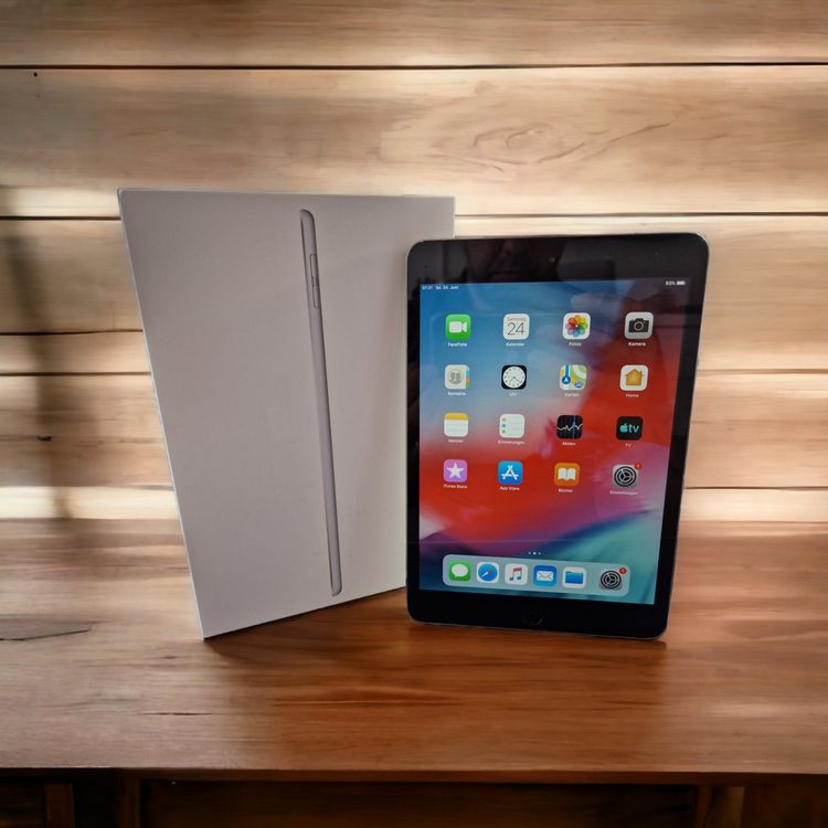 Ipad Mini 2 32Gb Grau (Gebraucht) in Saland für CHF 41 – mit Lieferung ...
