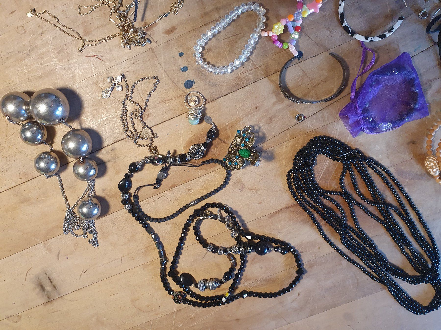 Altri gioielli: Div. Schmuck – Usato da Zürich venduto da loosebone 5