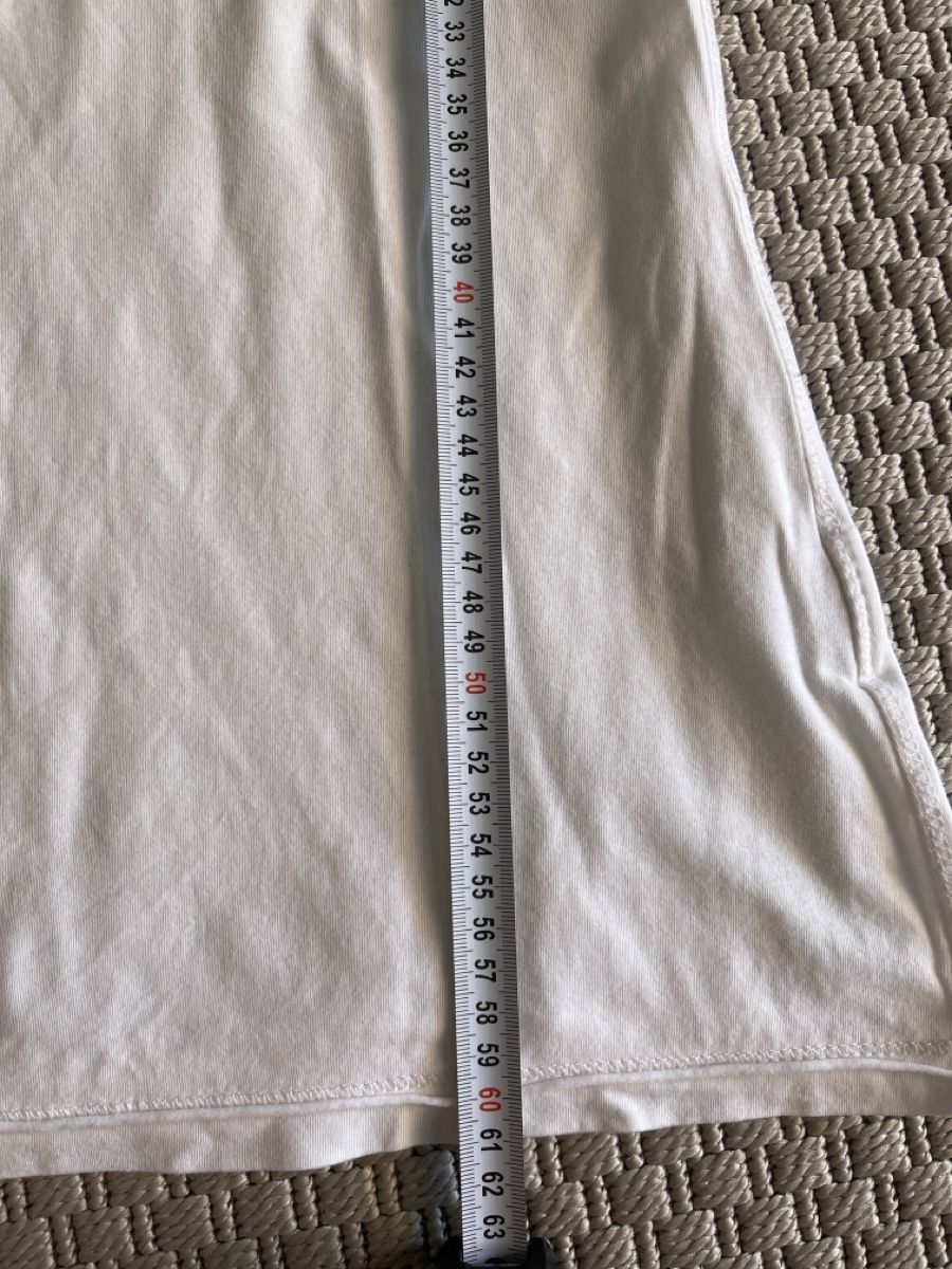 Nile T-shirts: Shirt von Nile, weiss, M – D'occasion à Solothurn par Bobesch08 5