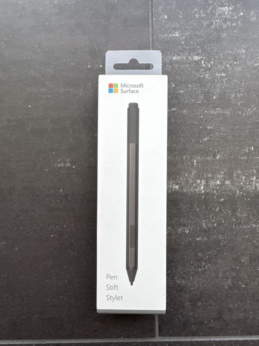 Microsoft Stylos & Marker: Surface Pen (Neu) – Neuf avec emballage d'origine à Hünenberg See par DamDam10