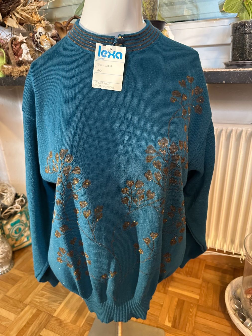 Maglioni & Felpe: Pullover – Nuovo e nell'imballaggio originale da Balsthal venduto da dasesaro