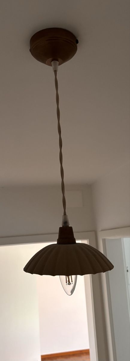 Kronleuchter & Deckenlampen: Pendant lamp – Gebraucht aus Kilchberg ZH von ben_pc68 2