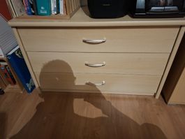 Commode