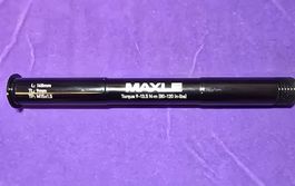 MAXLE Steckachse 148mm M15x1.5 – neu