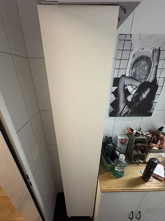 Armadi: Badezimmerschrank – Usato da Ostermundigen venduto da sah_k6vw 1