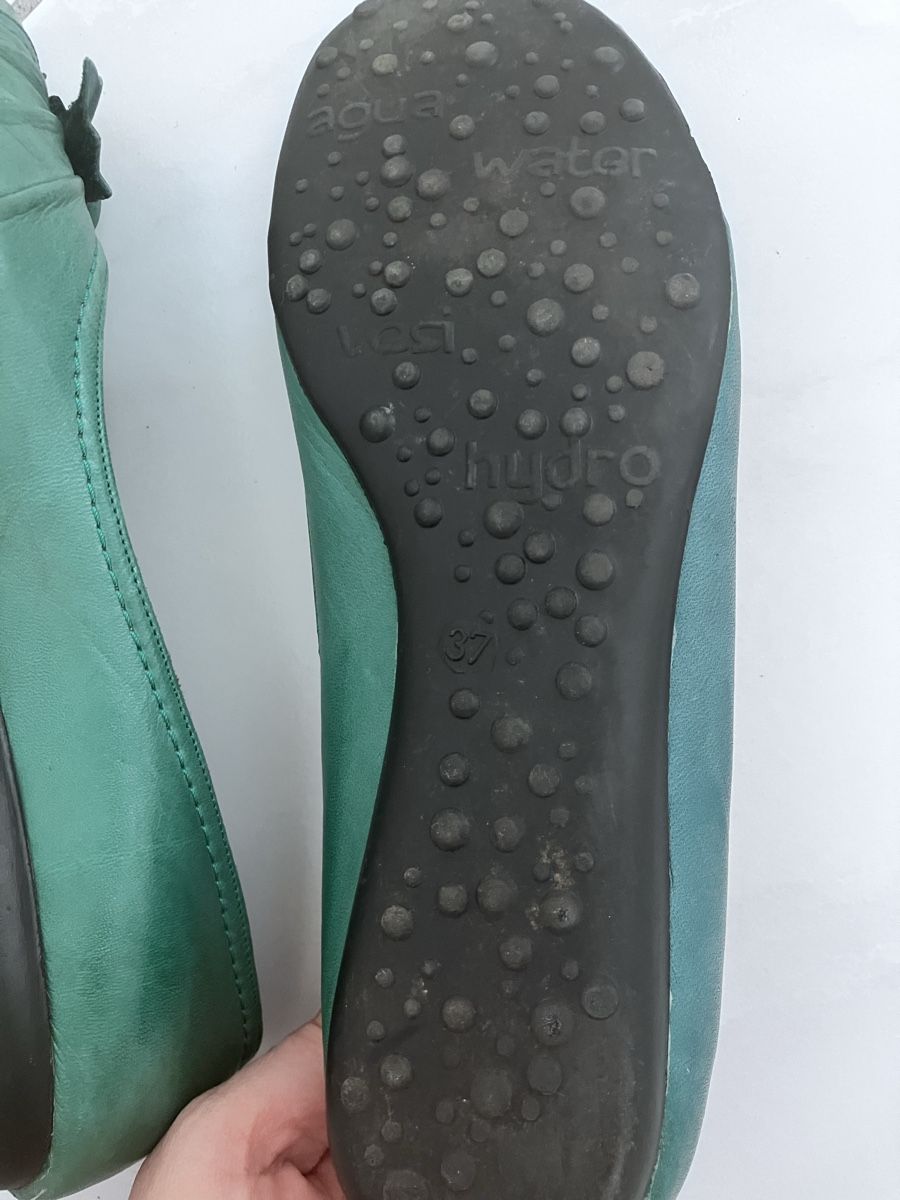 Scarpe da donna: Ballerina Schuhe 37 – Usato da Gümligen venduto da svaud 2