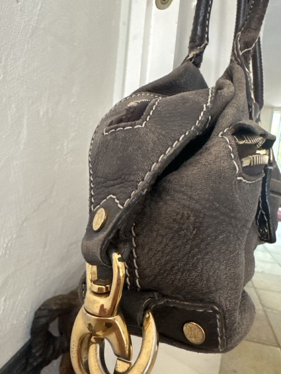 Celine Borse da donna: Celine Handtasche mit Seiennummer – Usato da Füllinsdorf venduto da Nanna22 7