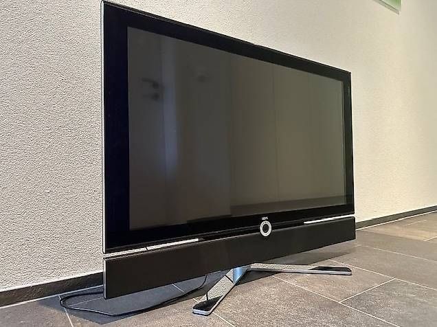 Loewe Televisori: Loewe Individual 40 Compose Full-HD+ 100 DR+ – Usato da Balzers venduto da Kubus