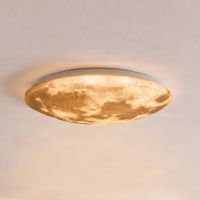 LED Deckenleuchte Lunar Leuchte wie der Mond 