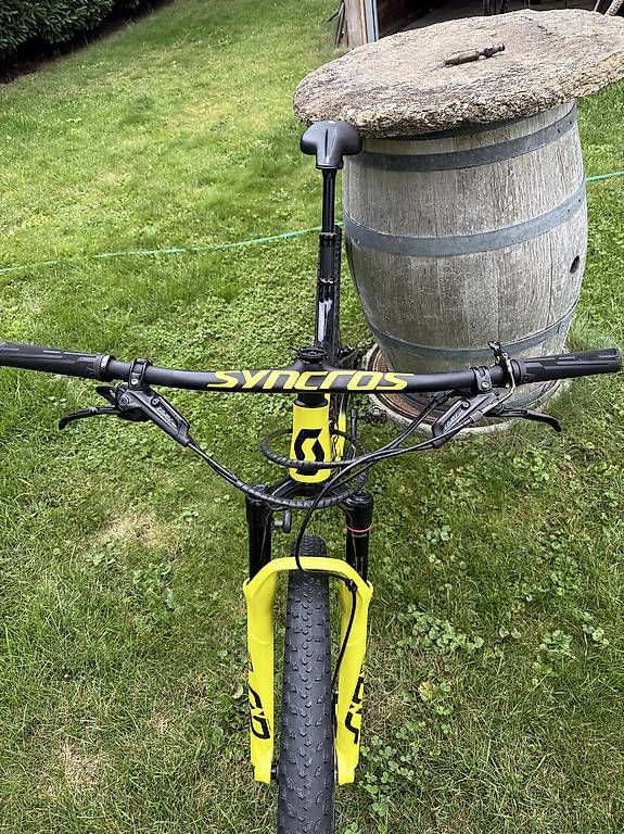 Velos: Scott Spark RC World Cup (L) – Gebraucht aus Grimisuat von tri_8287 4