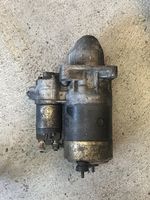 Anlasser für Fiat Ducato 1.9 Turbo Diesel