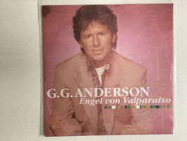 GG Anderson Single - Engel Von Valparaiso