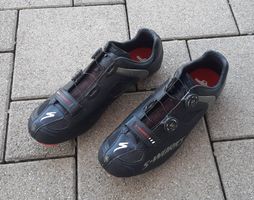Veloschuhe Gr. 45