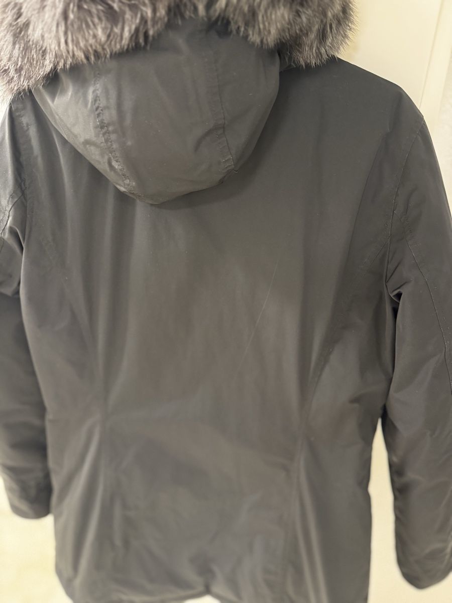 Woolrich Giacche: Woolrich parka – Usato da Liestal venduto da KLAG 3