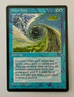 MTG - Power Sink