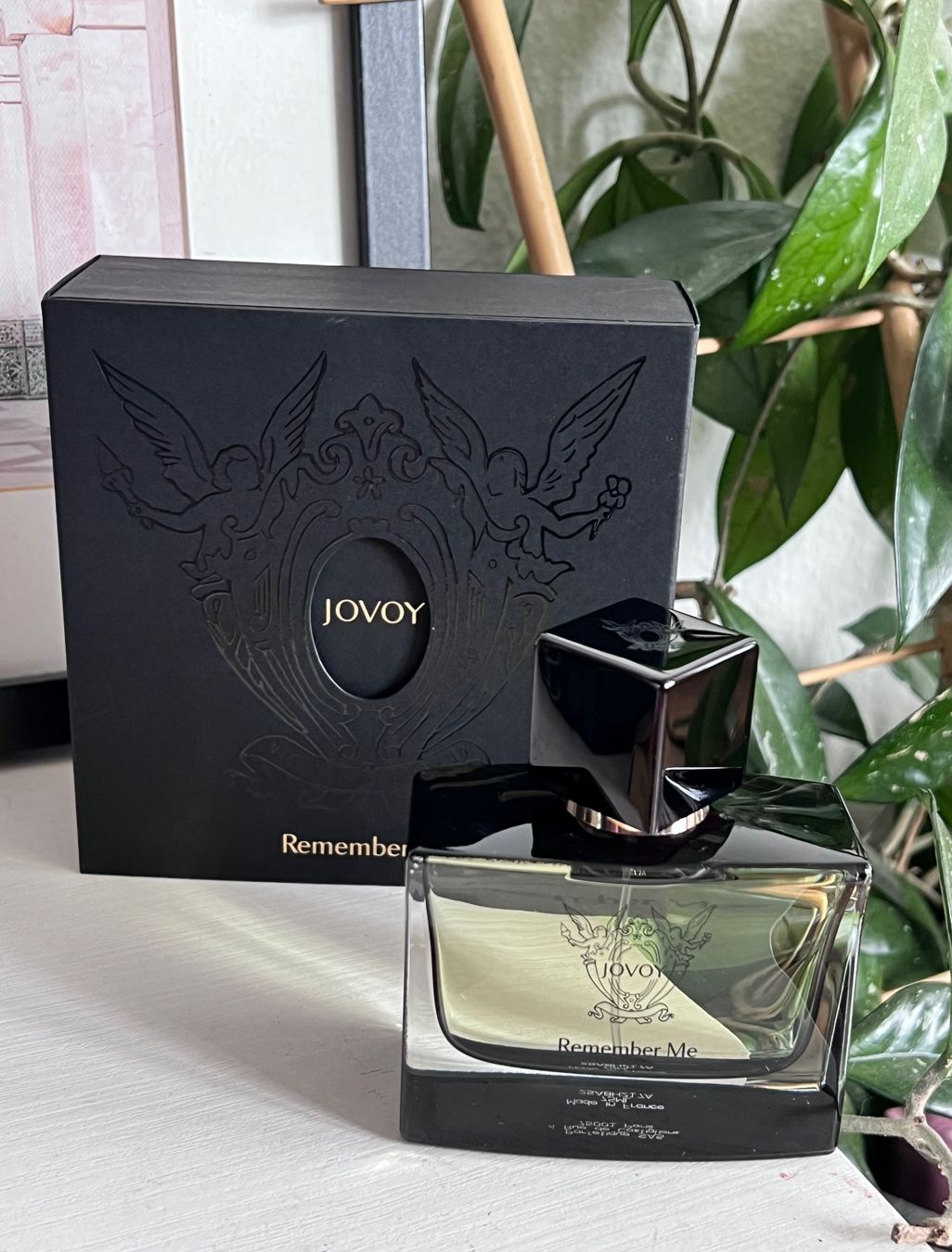 Parfums & Eau de Toilette: Jovoy - Remember Me Eau de Parfum 75ml – Neuf (Voir description) à Effretikon par YaMn 1