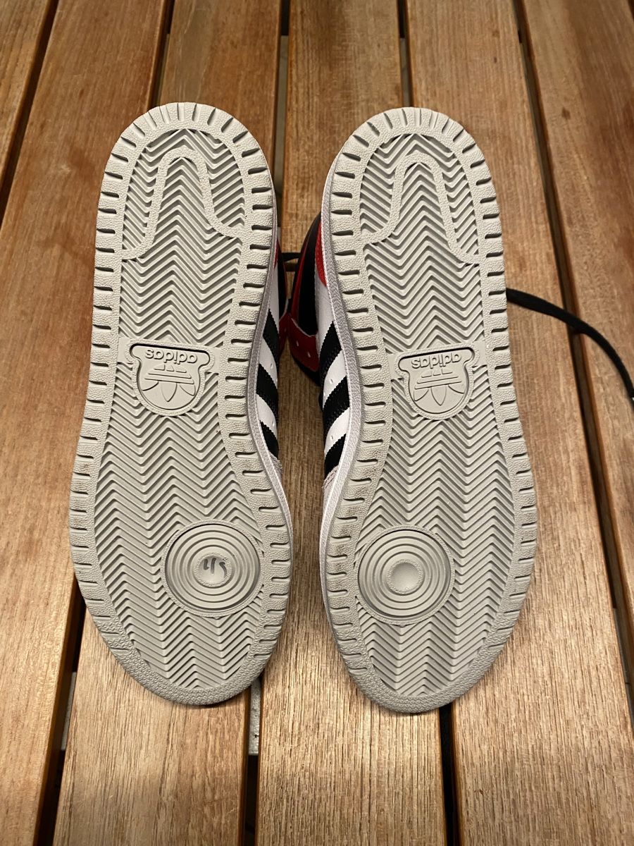 Adidas Scarpe da donna: Adidas Schuhe Grösse 41 1/3 – Nuovo e nell'imballaggio originale da Oberrieden venduto da sumbus 4
