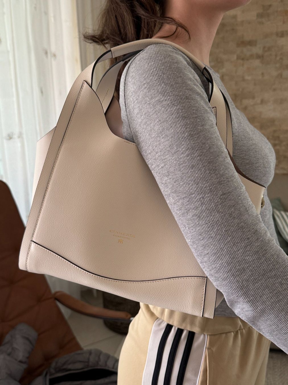 Borse: Cuoieria Fiorentina Handtasche – Nuovo (secondo la descrizione) da Muttenz venduto da einfach-schoen 3