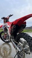 Honda CRF 450 Motocross
