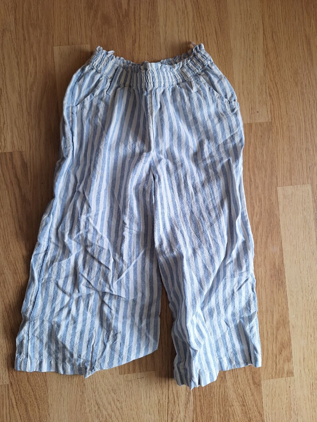 Pantaloni: Hose Grösse 116 – Usato da Stettlen venduto da CySpocy