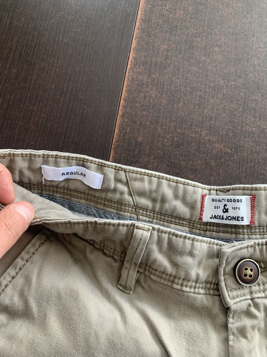 Jack & Jones Hosen: Short Jack&Jones taille S – Gebraucht aus Domdidier von qatar1973 3