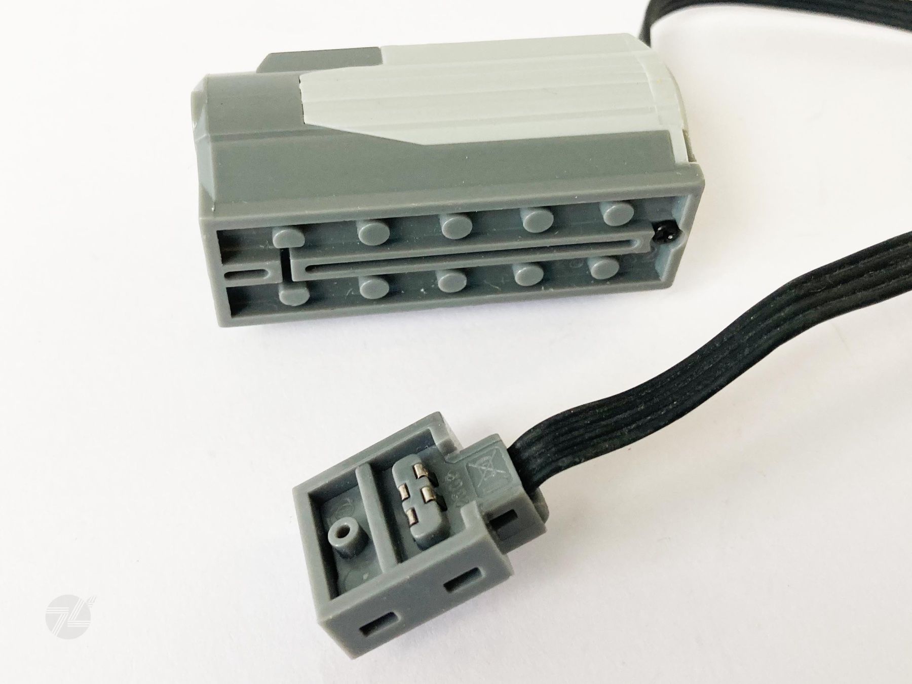 Lego Jeux de construction: LEGO Power Function M Motor – D'occasion à Wetzikon ZH par cyan74 1