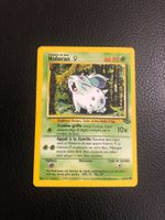 1999 Jungle Nidoran 57/64 FR Ab 1