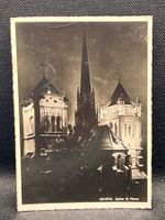 Genève. Eglise St. Pierre