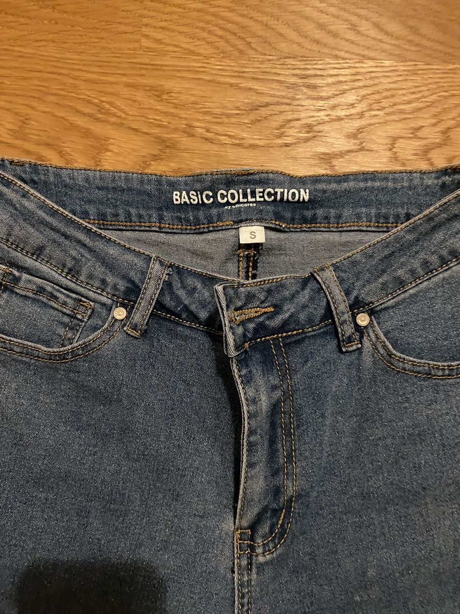 C&A Jeans: Jeans Shorts – Usato da Luzern venduto da oli_6x2r 1