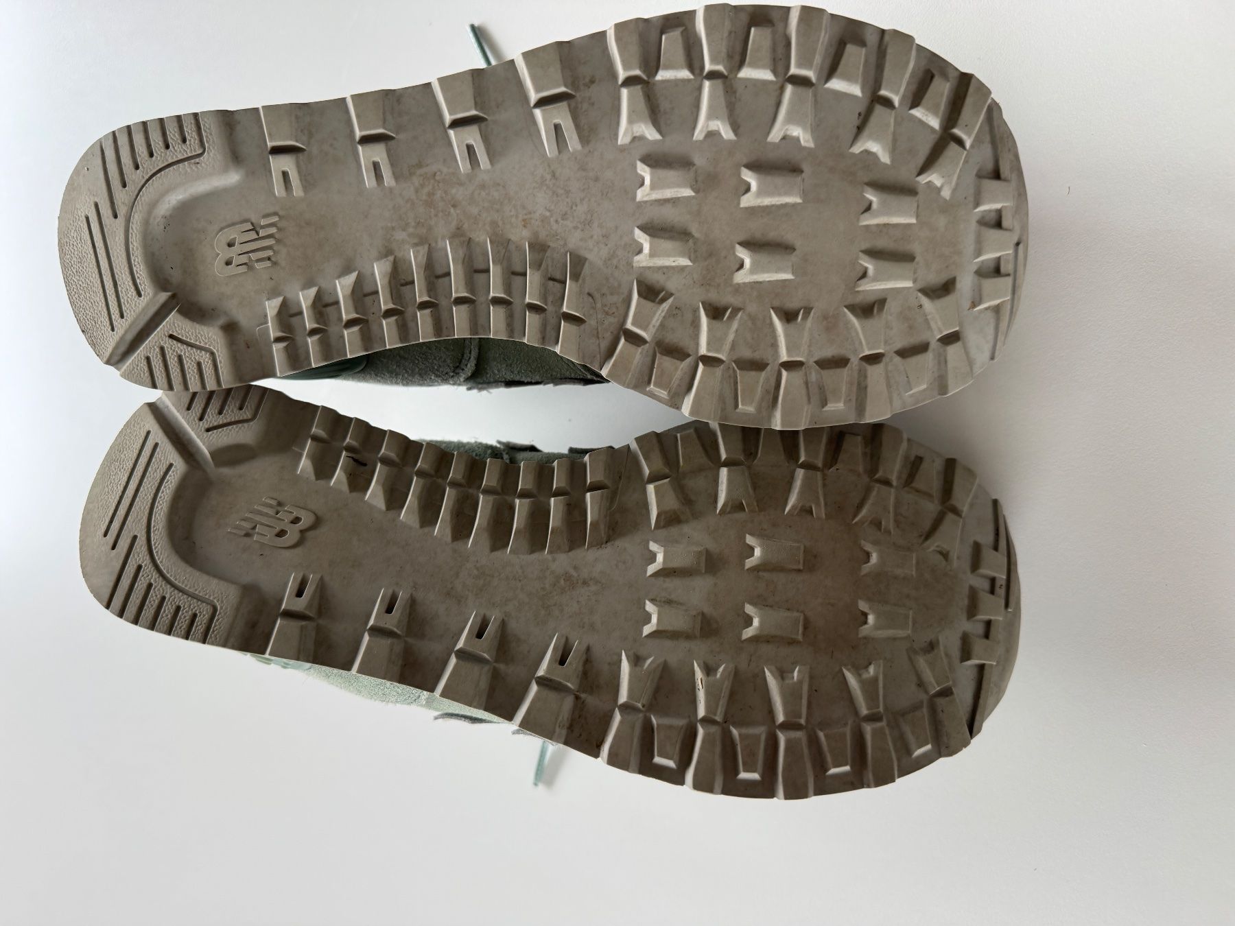 New Balance Scarpe da donna: New Balance Schuh Grösse 40 – Usato da Ringgenberg BE venduto da aendupri 2
