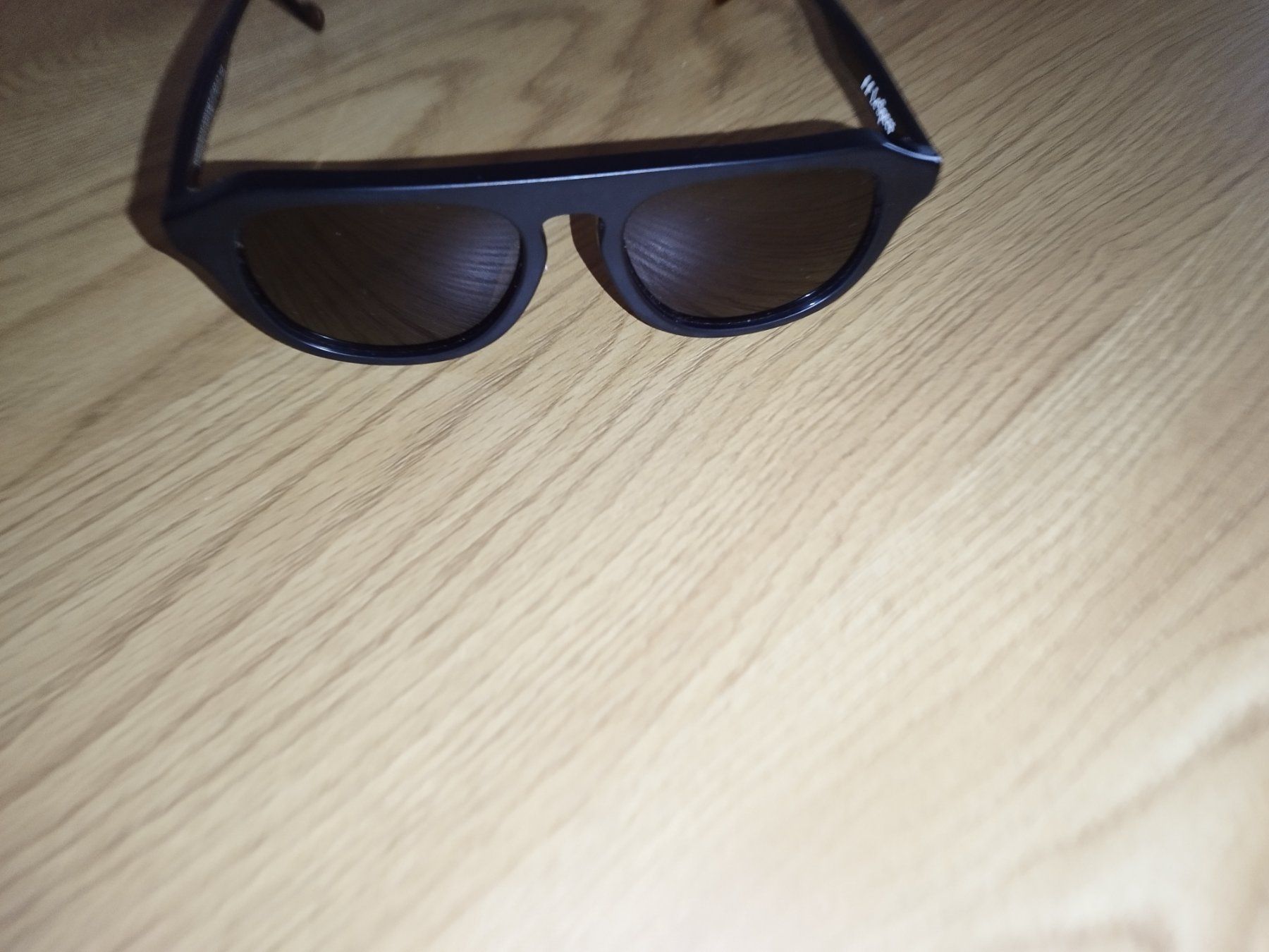 Occhiali & Lenti: Schwarze Sonnenbrille – Usato da Dietlikon venduto da nik_pl9g 2