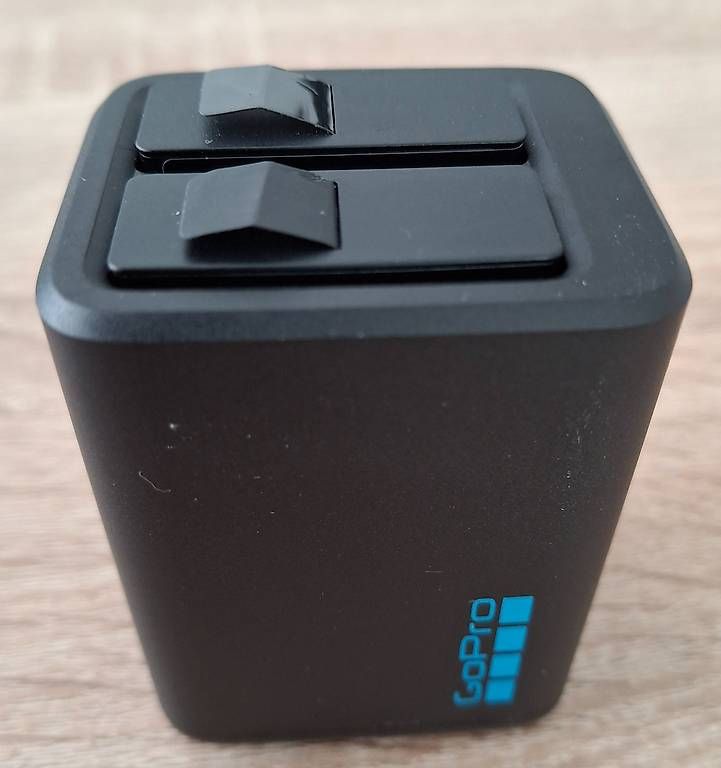 Gopro Action Cam: Vendo per inutilizzo – Gebraucht aus Locarno von ffe_8xxk