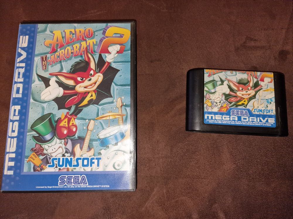 the-aero-acrobat-2-sega-mega-drive-kaufen-auf-ricardo