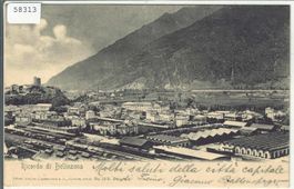 Ricordo di Bellinzona
