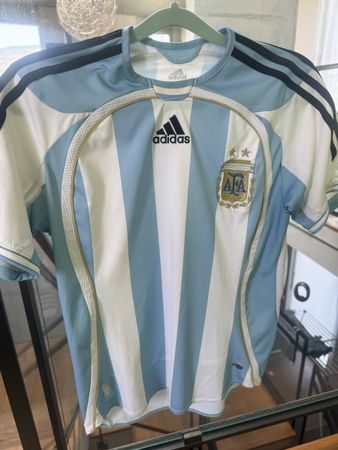 Argentinien Trikot