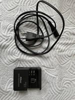Aufladegerät Batterie Nikon Quick charger MH - 23
